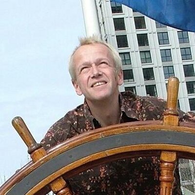 Erik Bos - Twitter Profile Picture of Erik Bos (@coacherikbos) on Twitter