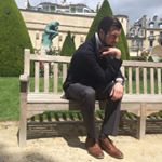 Nicholas Hawkins - Instagram Profile Picture of Nicholas Hawkins (@ndhawkins) on Instagram
