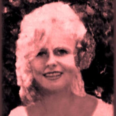 Profile Picture of Norma-jean Morrison (@reverendnorma) on Twitter