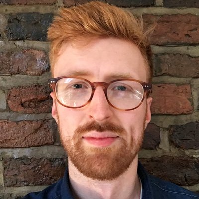 Profile Picture of Joe Forshaw (@___joeforshaw) on Twitter