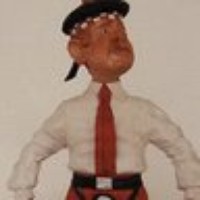 Profile Picture of John Archibald (@john-archibald-5) on Quora