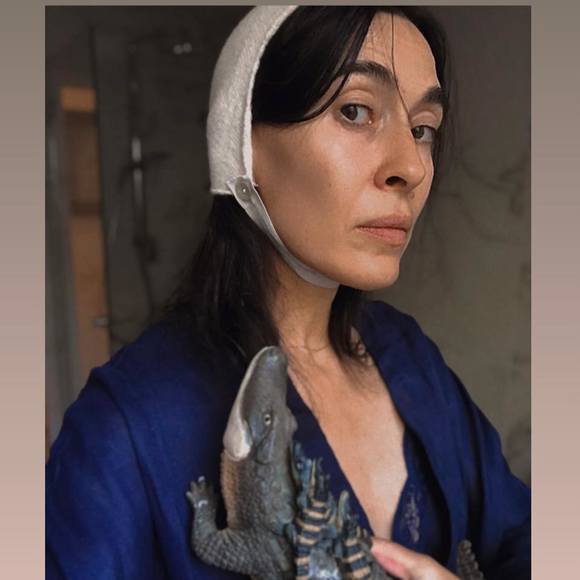 Profile Picture of Victoria Haralabidou (@vharalabidou) on Poshmark