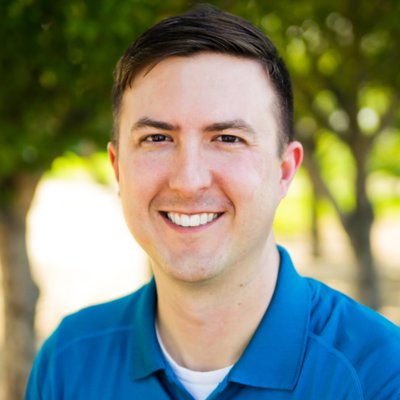 Profile Picture of Mike Hostetler (@mikehostetler) on Twitter