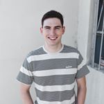 Profile Picture of John Bennight Fulce (@john_fulce) on Instagram