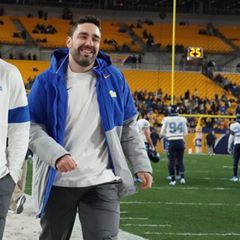 Profile Picture of Joe Kreinsen (@joekreinsen) on Tiktok