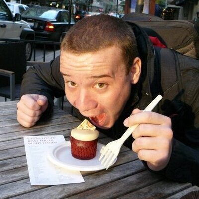 Profile Picture of David Cowden (@dcow90) on Twitter