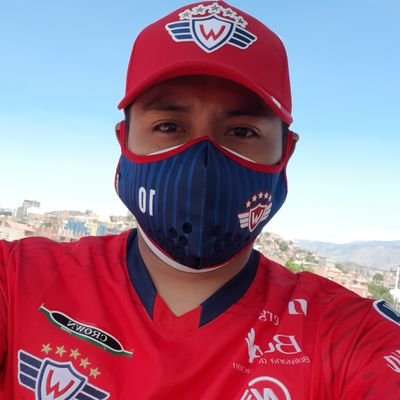 Profile Picture of Jesus Hinojosa (@Yesus_JHL) on Twitter