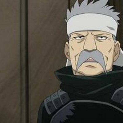 Profile Picture of Fu (@YaoGuardian) on Twitter