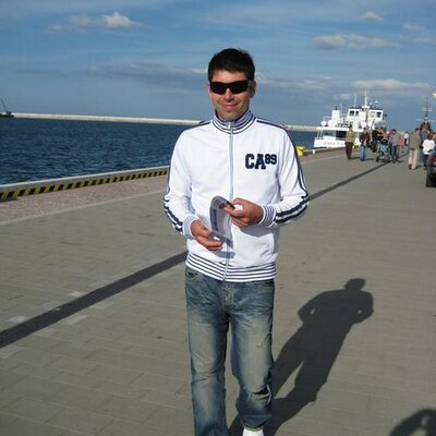 Profile Picture of Daniel Olszewski (@MechanicoDaniel) on Twitter