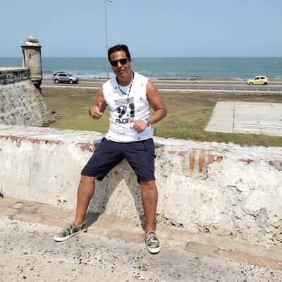 Profile Picture of Luis Llanes (@luisllanes2009) on Twitter
