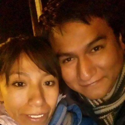 Profile Picture of Roger Camargo (@RogerCamBo) on Twitter