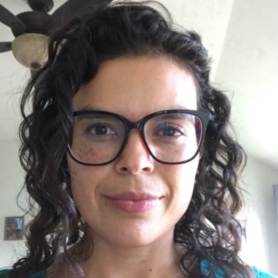 Profile Picture of Angela Cancino-Burnes (@BurnesCancino) on Twitter