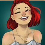 Profile Picture of Alyssa Pettit (@just.another.artgod) on Instagram