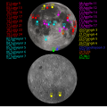 Profile Picture of Moon landing - Wikipediaon Wikipedia