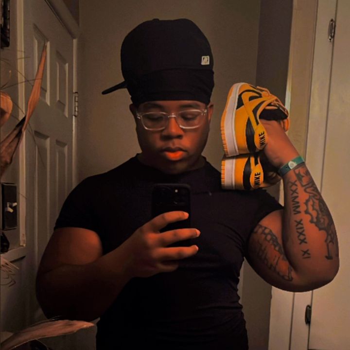 Profile Picture of NoLimitBradley05 (@nolimitbradley05) on Tiktok