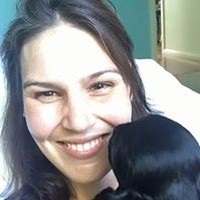 Profile Picture of Frances Maxwell (@frances-maxwell-1) on Quora