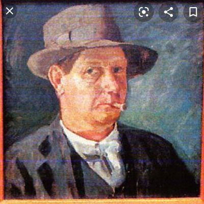 Profile Picture of Henrik Dyhre Bøgh (@DyhreB) on Twitter
