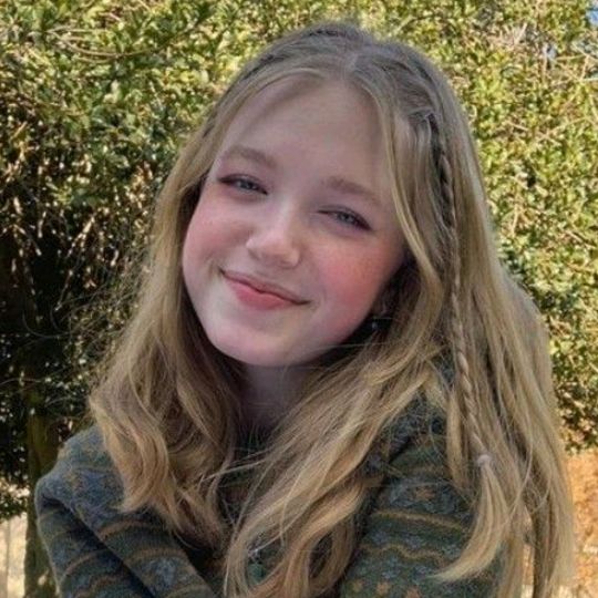 Profile Picture of megan <3 (@_megan_hopper_) on Tiktok