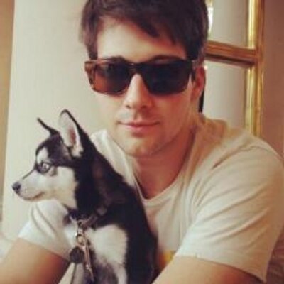 Profile Picture of Victor De Maslow (@TheJamesM_Fox) on Twitter
