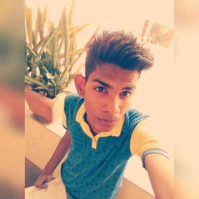Profile Picture of Rahul Prakash (@rahulprakash63) on Twitter