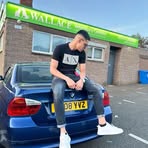 Profile Picture of Daniel Borisov (@Daniel-Borisov) on Facebook