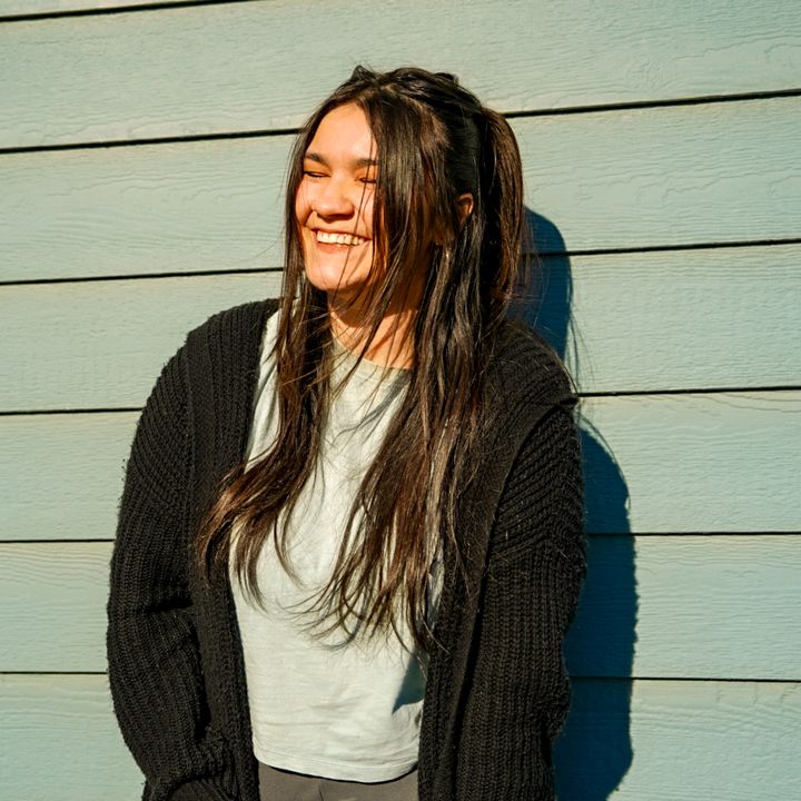 Profile Picture of   this is why I need an... (@chelseamadenew) on Tiktok