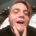 Profile Picture of Thomas Sallee (@amazingbadger) on Instagram