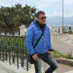 Profile Picture of Enrico Bevilacqua (@bevilacquaenrico) on Instagram