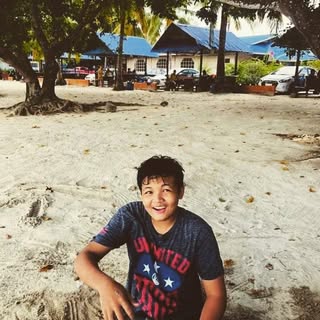 Profile Picture of Gab (@jameskudera) on Instagram