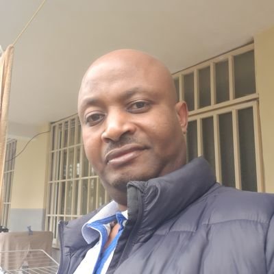 Profile Picture of Samuel Hailu (@SamuelH04839612) on Twitter
