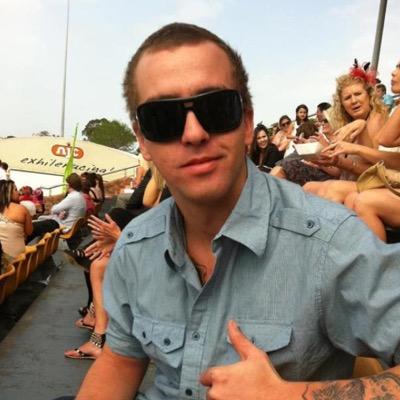 Profile Picture of Brendan Easey (@Moh_Tuk) on Twitter