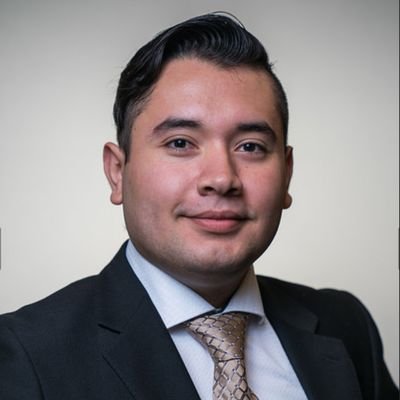 Profile Picture of Federico Gonzalez (@Fed1_Gonzalez) on Twitter