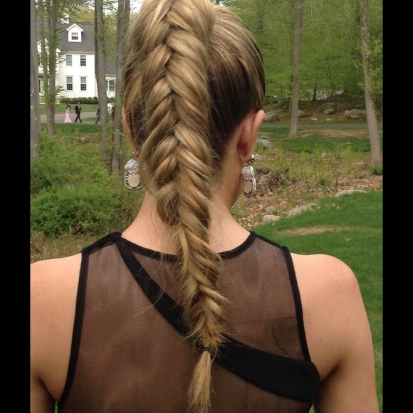 Profile Picture of Nicole Francischelli (@n_chelli) on Poshmark