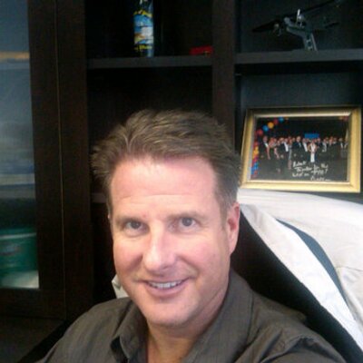 Profile Picture of Robert Bohan (@747Robert) on Twitter