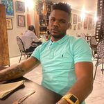 Profile Picture of Cleon Williams (@cleon.powerful) on Instagram