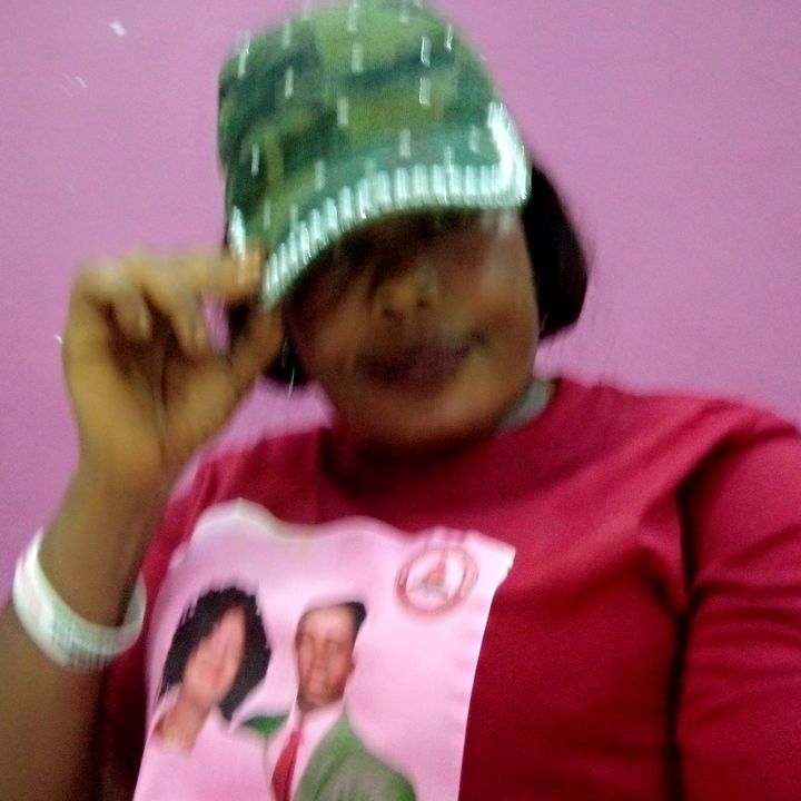 Profile Picture of Janet Torh (@janettorh2) on Tiktok