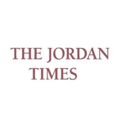 Profile Picture of The Jordan Times (@@jordantimes) on Twitter