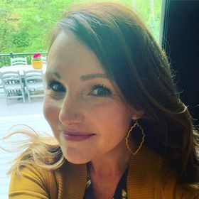 Profile Picture of Tonya Hilliard (@tonyamarie30) on Pinterest