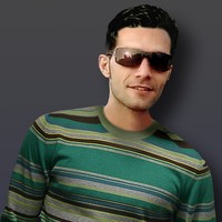 Profile Picture of Pejman Ghasemi (@pejman-ghasemi) on Quora