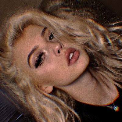 Profile Picture of Loren Gray (@justelorenn) on Twitter