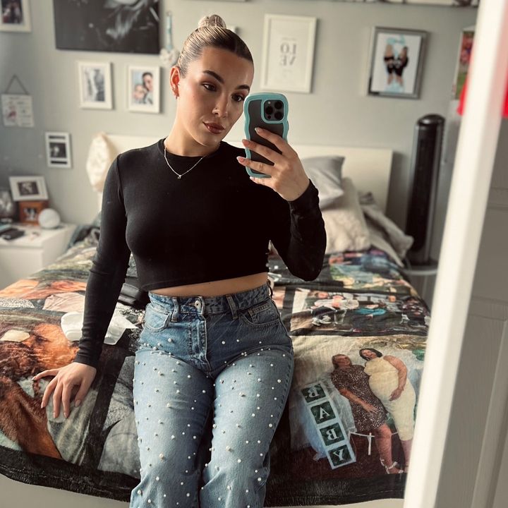 Profile Picture of Crystal Luton (@@crystalluton) on Tiktok