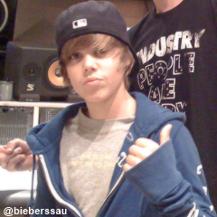 Profile Picture of I SAW MY ANGEL (@bieberssau) on Twitter