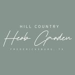 Profile Picture of Hill Country Herb Garden (@hillcountryherbgarden) on Instagram