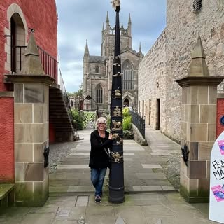 Profile Picture of Janet Davey (@janet_davey) on Instagram