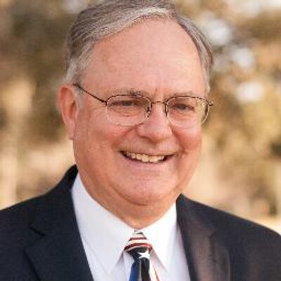 Profile Picture of Richard R. Robie (@RPWMRobie) on Twitter