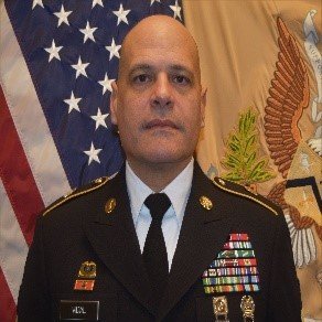 Profile Picture of Quartermaster Schools Command Sergeant Major (@QMS_CSM) on Twitter