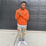 Profile Picture of Dwayne Roberts (@dwayne.roberts) on Instagram