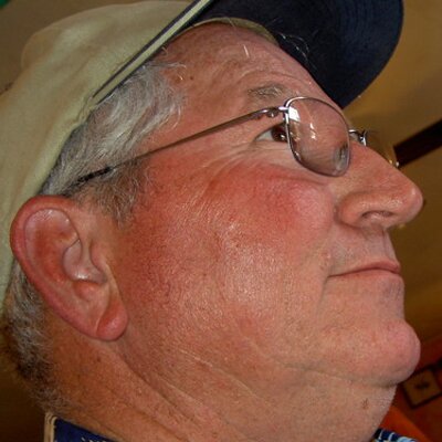 Profile Picture of Talmadge Robinette (@fishLloyd) on Twitter