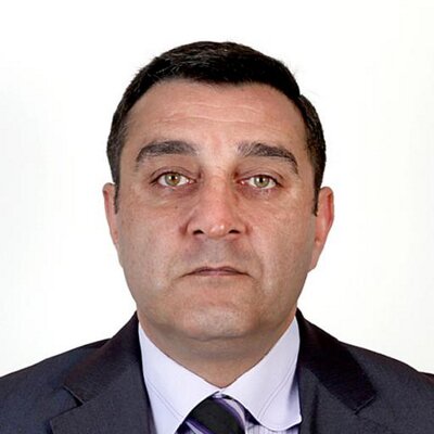 Profile Picture of Arsen Vardanyan (@arsenvard) on Twitter