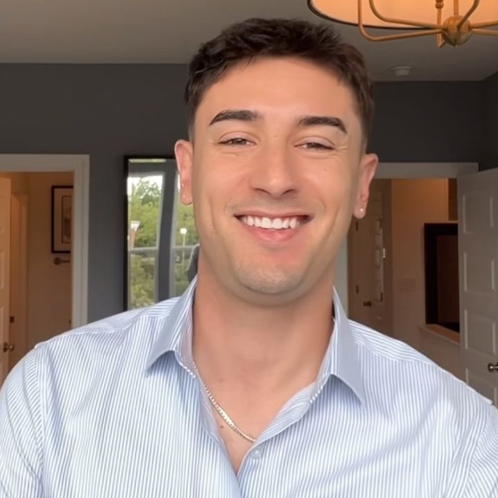 Profile Picture of Daniel Walden (@danielwaldenhomes) on Tiktok